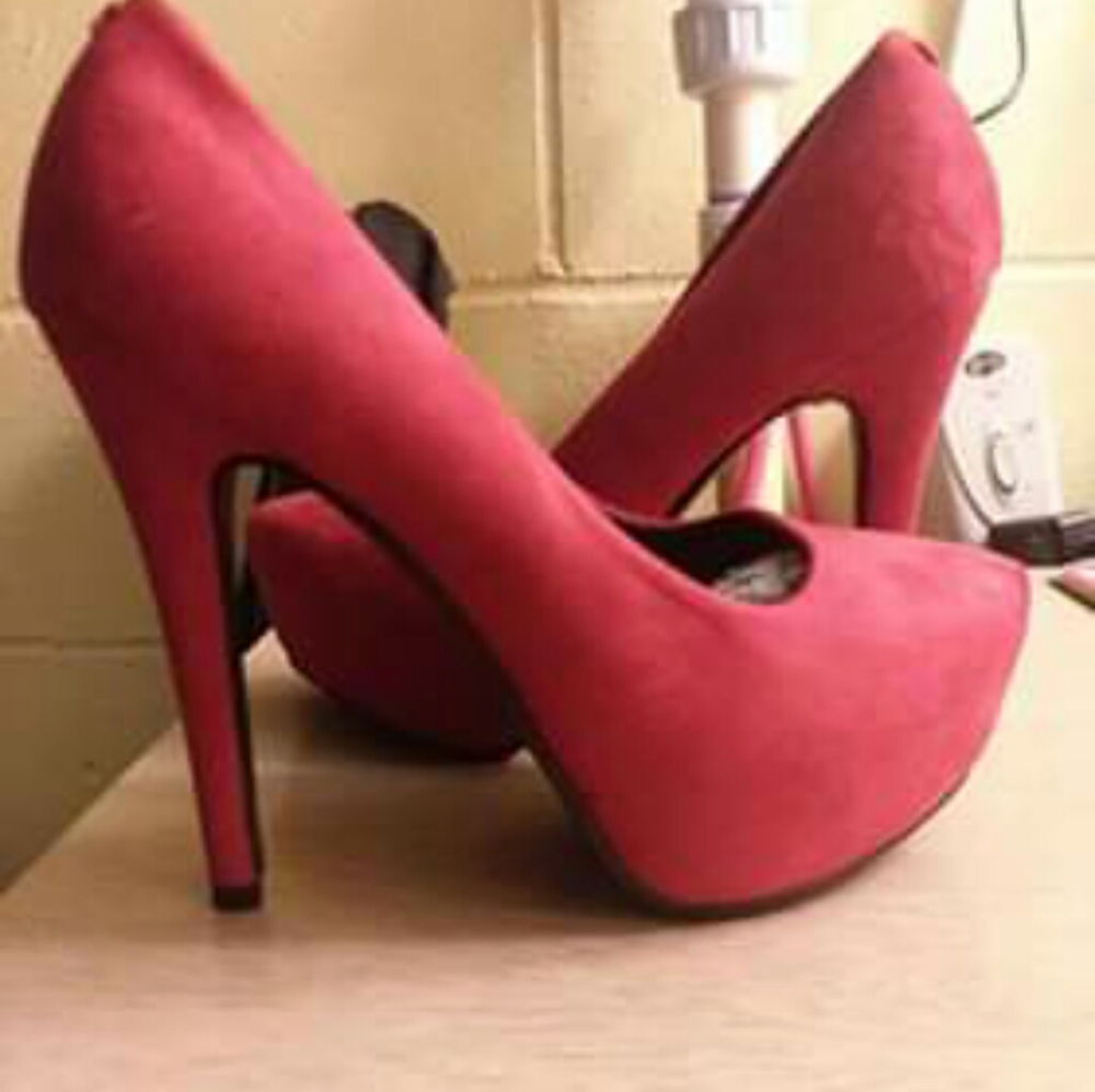 High Heels